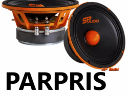 SPAUDIO SP8MM