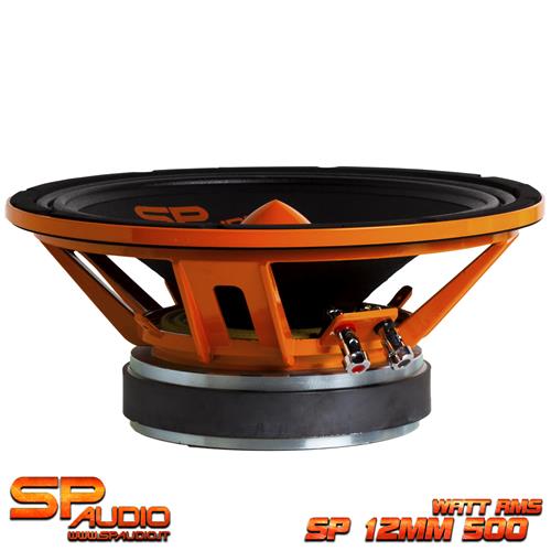 SPAUDIO SP12MM