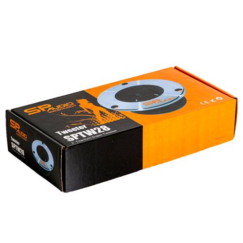 SPAUDIO SP-TW28