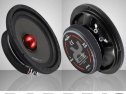 FOR-X XFR-65 SLIMFIT