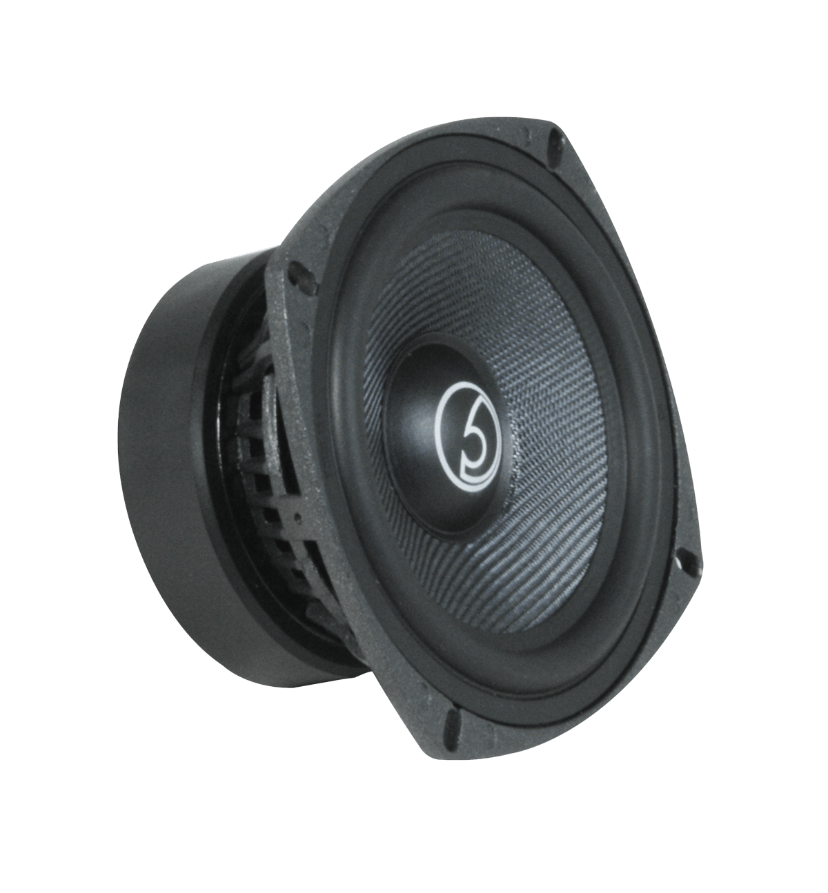 BASSFACE BLACKSPL5C.1