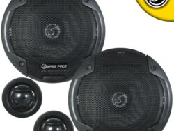 BASSFACE BLACKSPL5C.1